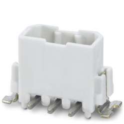 Phoenix contact 1778751 PTSM 0,5/ 8-HV-2,5-SMD WH R44 Компоненты для проходного монтажа