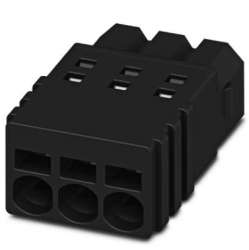 Phoenix contact 1778858 PTSM 0,5/ 4-P-2,5 Разъем печатной платы