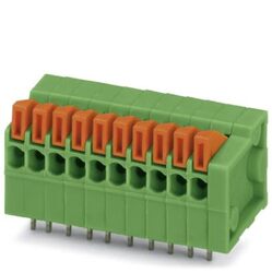 Phoenix contact 1780837 FFKDSA1/H-2,54- 8 Клеммы для печатной платы