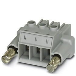 Phoenix contact 1783445 PC 5/ 3-STF1-7,62 GY RAE BD:NZ Разъем печатной платы