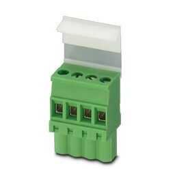 Phoenix contact 1784309 MVSTBW 2,5/ 8-STEH Разъем печатной платы