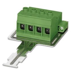 Phoenix contact 1784842 IPC 35 HC/ 4-STF-SH-15,00 Разъем печатной платы