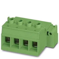 Phoenix contact 1784871 IPC 35 HC/ 4-STGF-15,00 Разъем печатной платы