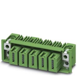 Phoenix contact 1784994 DFK-IPC 35 HC/ 5-GF-15,00 Разъем печатной платы
