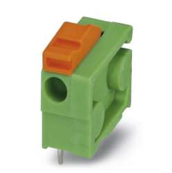 Phoenix contact 1789634 FFKDSA1/H-6,35 Клеммы для печатной платы