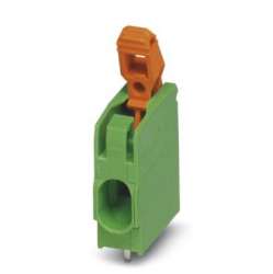 Phoenix contact 1792096 PLH 5/ 1-7,5 Клеммы для печатной платы