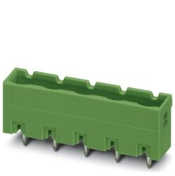 Phoenix contact 1792407 GMSTBVA 2,5 HC/ 7-G-7,62 Разъем печатной платы