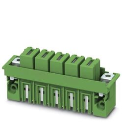 Phoenix contact 1793642 DFK-IPCV 35 HC/ 6-GF-15,00 Разъем печатной платы