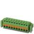 Phoenix contact 1796157 FKC 2,5/ 7-ST-5,08-RF EX Разъем печатной платы