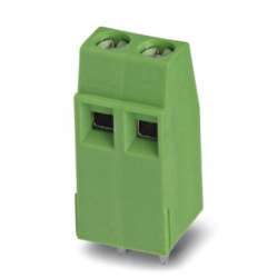 Phoenix contact 1800114 MKKDSNH 1,5/ 2-5,08 BK Клеммные блоки для печатного монтажа