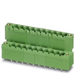 Phoenix contact 1800834 MDSTBV 2,5/ 2-GF-5,08 BK Ответная часть