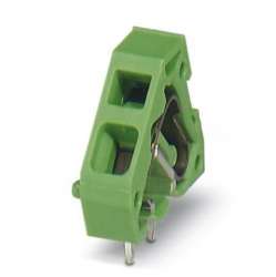 Phoenix contact 1801131 ZFKDS 2,5-5,08 L BK Клеммы для печатной платы