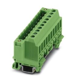 Phoenix contact 1803031 MSTBVK 2,5/10-GF-5,08 Компоненты для проходного монтажа