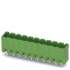 Phoenix contact 1803222 MSTBVA 2,5/ 7-G-5,08 GY Разъем печатной платы