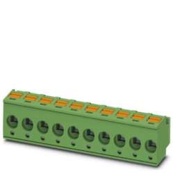 Phoenix contact 1805575 PTS 1,5/ 8-PH-5,0 Разъем печатной платы