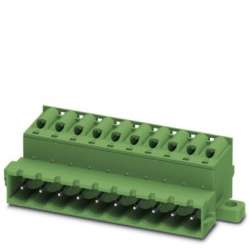 Phoenix contact 1808792 FKICS 2,5/ 9-STD-5,08-RN Разъем печатной платы