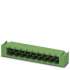 Phoenix contact 1809115 MSTBA 2,5/ 6-G-5,08-LR Разъем печатной платы