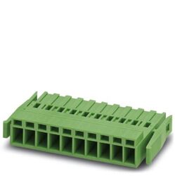 Phoenix contact 1809255 MSTBC 2,5/23-STZ-5,08-R Разъем печатной платы
