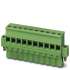 Phoenix contact 1809814 MVSTBW 2,5/ 5-STF-5,08 EX Разъем печатной платы