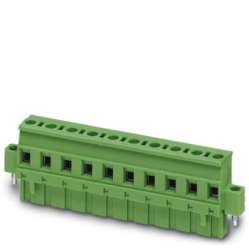 Phoenix contact 1809937 GMVSTBR 2,5/ 6-STF-7,62 EX Разъем печатной платы