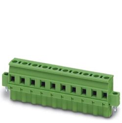 Phoenix contact 1810010 GMVSTBW 2,5/ 3-STF-7,62 EX Разъем печатной платы