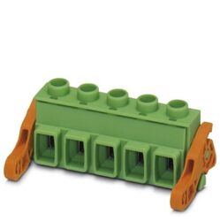 Phoenix contact 1812762 GMSTB 2,5 HCV/ 3-ST-7,62-LR Разъем печатной платы