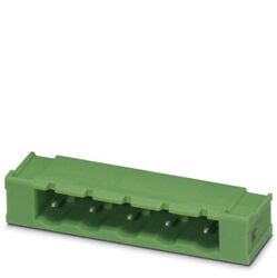 Phoenix contact 1812885 GMSTBA 2,5 HC/ 4-G-7,62-LR Разъем печатной платы