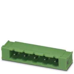 Phoenix contact 1812911 GMSTBA 2,5 HC/ 7-G-7,62-LR Разъем печатной платы
