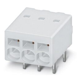 Phoenix contact 1814498 PTSM 0,5/ 2-2,5-H THR WH R24 Клеммы для печатной платы