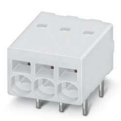 Phoenix contact 1814524 PTSM 0,5/ 5-2,5-H THR WH R32 Клеммы для печатной платы