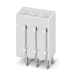 Phoenix contact 1814566 PTSM 0,5/ 2-2,5-V THR WH R44 Клеммы для печатной платы
