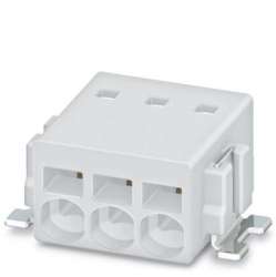 Phoenix contact 1814676 PTSM 0,5/ 6-2,5-H SMD WH R44 Клеммы для печатной платы