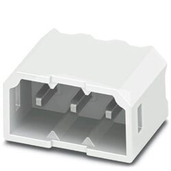 Phoenix contact 1814867 PTSM 0,5/ 4-HH-2,5-THR WH R32 Компоненты для проходного монтажа