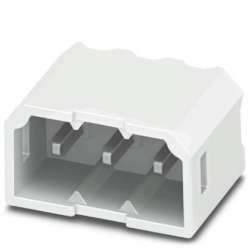 Phoenix contact 1814883 PTSM 0,5/ 6-HH-2,5-THR WH R32 Компоненты для проходного монтажа