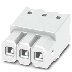 Phoenix contact 1814980 PTSM 0,5/ 2-HHI-2,5-THR WH R24 Компоненты для проходного монтажа