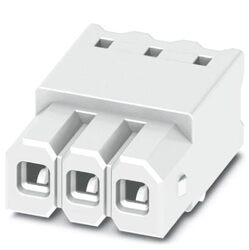 Phoenix contact 1815015 PTSM 0,5/ 5-HHI-2,5-THR WH R32 Компоненты для проходного монтажа
