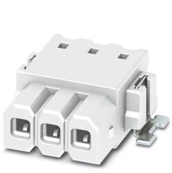 Phoenix contact 1815235 PTSM 0,5/ 6-HHI0-2,5-SMD WHR44 Компоненты для проходного монтажа