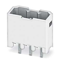 Phoenix contact 1815280 PTSM 0,5/ 4-HV-2,5-THR WH R32 Компоненты для проходного монтажа