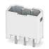 Phoenix contact 1815280 PTSM 0,5/ 4-HV-2,5-THR WH R32 Компоненты для проходного монтажа