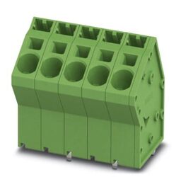 Phoenix contact 1819118 SPTA 5/ 5-7,5-ZB Клеммы для печатной платы