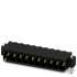 Phoenix contact 1821245 MC 0,5/ 2-G-2,54 P20 THR R24 Разъем печатной платы