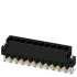Phoenix contact 1821449 MCV 0,5/ 7-G-2,54 P20 THR R44 Разъем печатной платы