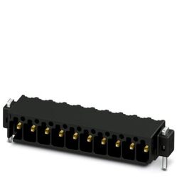 Phoenix contact 1821821 MC 0,5/15-G-2,54 SMD R56 Разъем печатной платы
