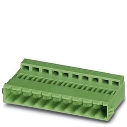 Phoenix contact 1824036 ICC 2,5/21-STZ-5,08 Разъем печатной платы