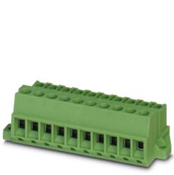 Phoenix contact 1824159 MSTBU 2,5/ 5-STD-5,08 Разъем печатной платы