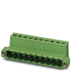 Phoenix contact 1825556 IC 2,5/ 7-STGF-5,08 Разъем печатной платы