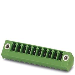 Phoenix contact 1827486 SMC 1,5/ 8-GF-3,81 Компоненты для проходного монтажа