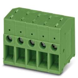 Phoenix contact 1828374 FRONT 4-H-7,62-11 Клеммы для печатной платы