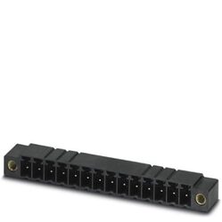 Phoenix contact 1829140 MC 1,5/14-GF-3,81 P20 THR Разъем печатной платы