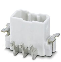 Phoenix contact 1830142 PTSM 0,5/ 4-HTB-2,5-SMD WH R44 Компоненты для проходного монтажа